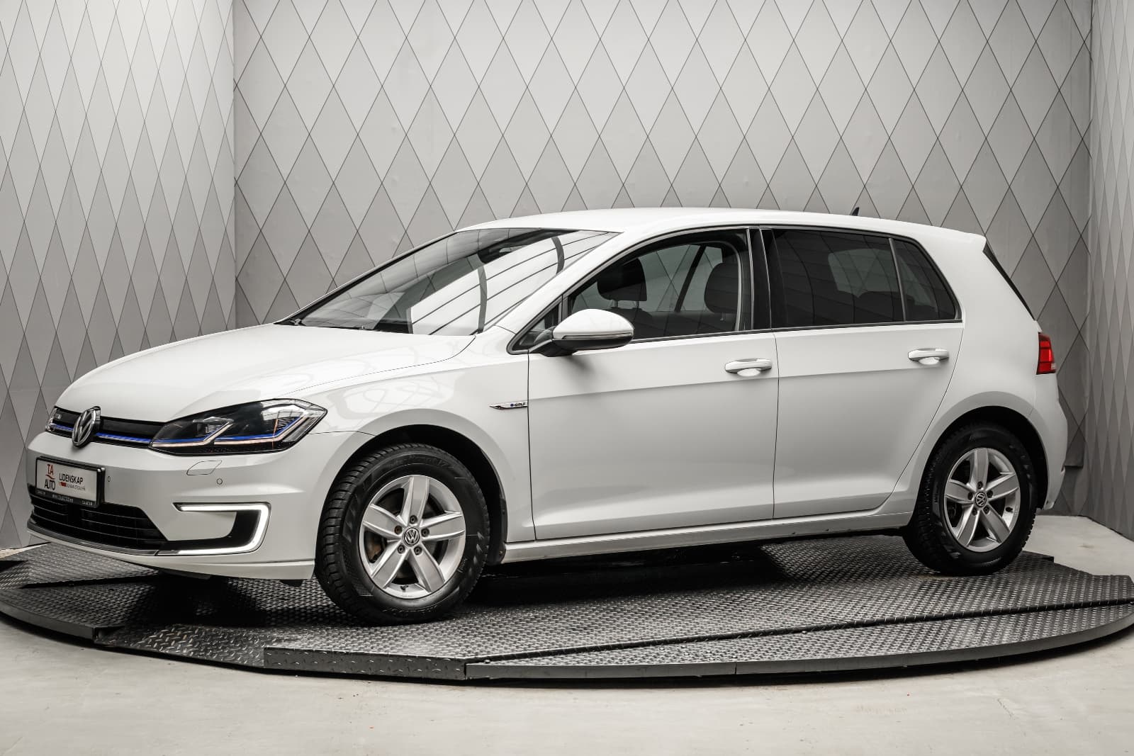 Volkswagen Golf - bilde 4