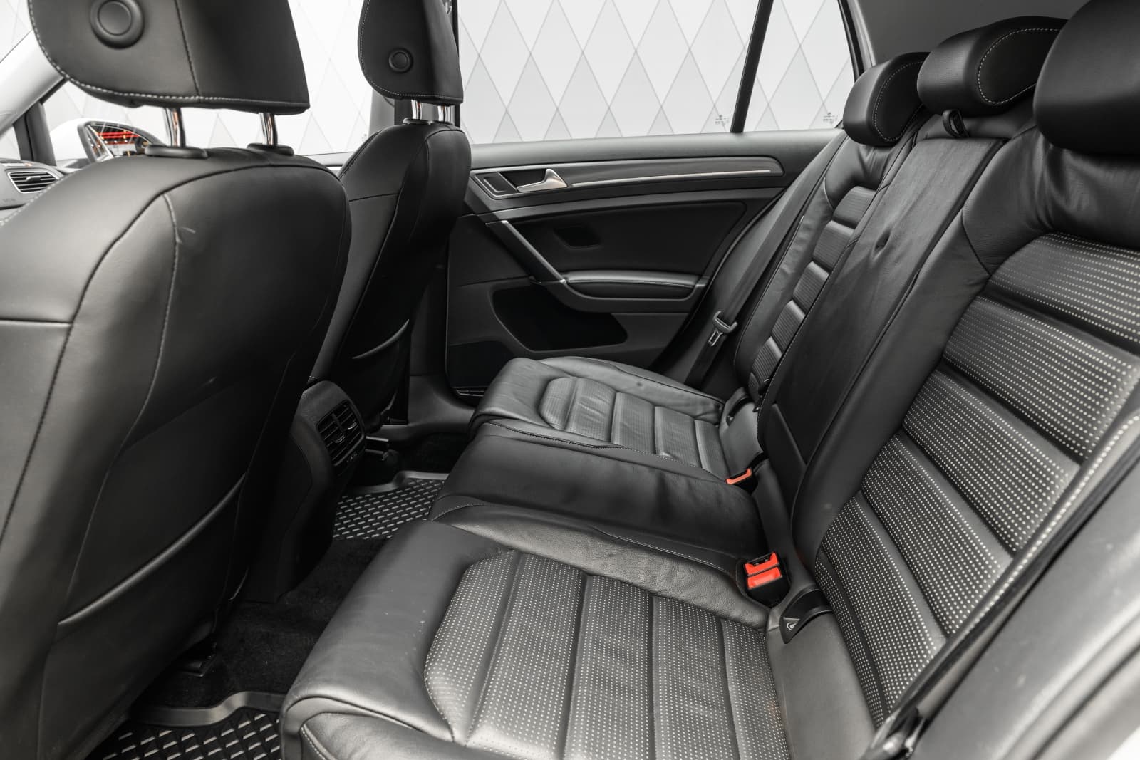 Volkswagen Golf - bilde 24