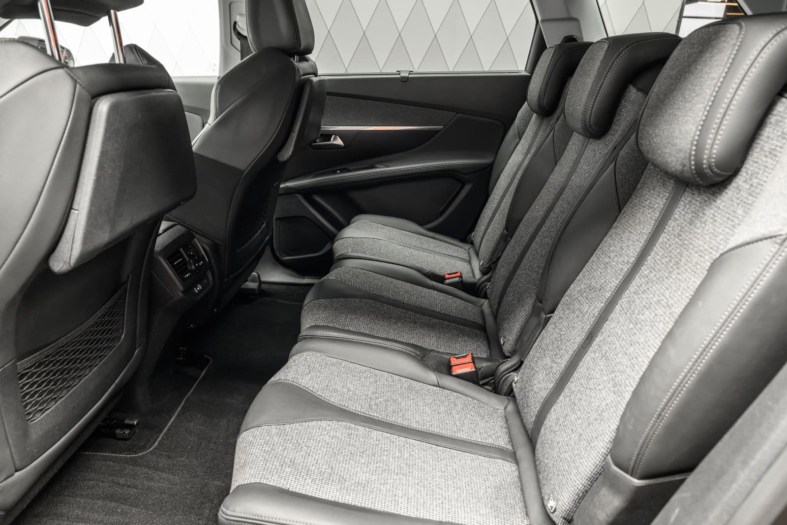 Peugeot 5008 - bilde 24