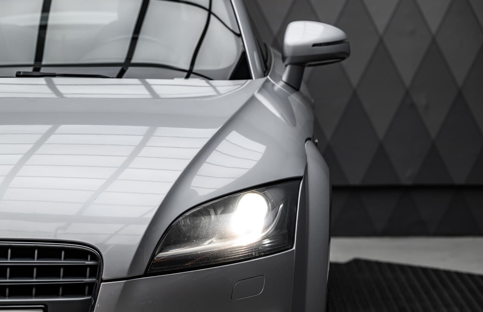 Audi TT - bilde 5