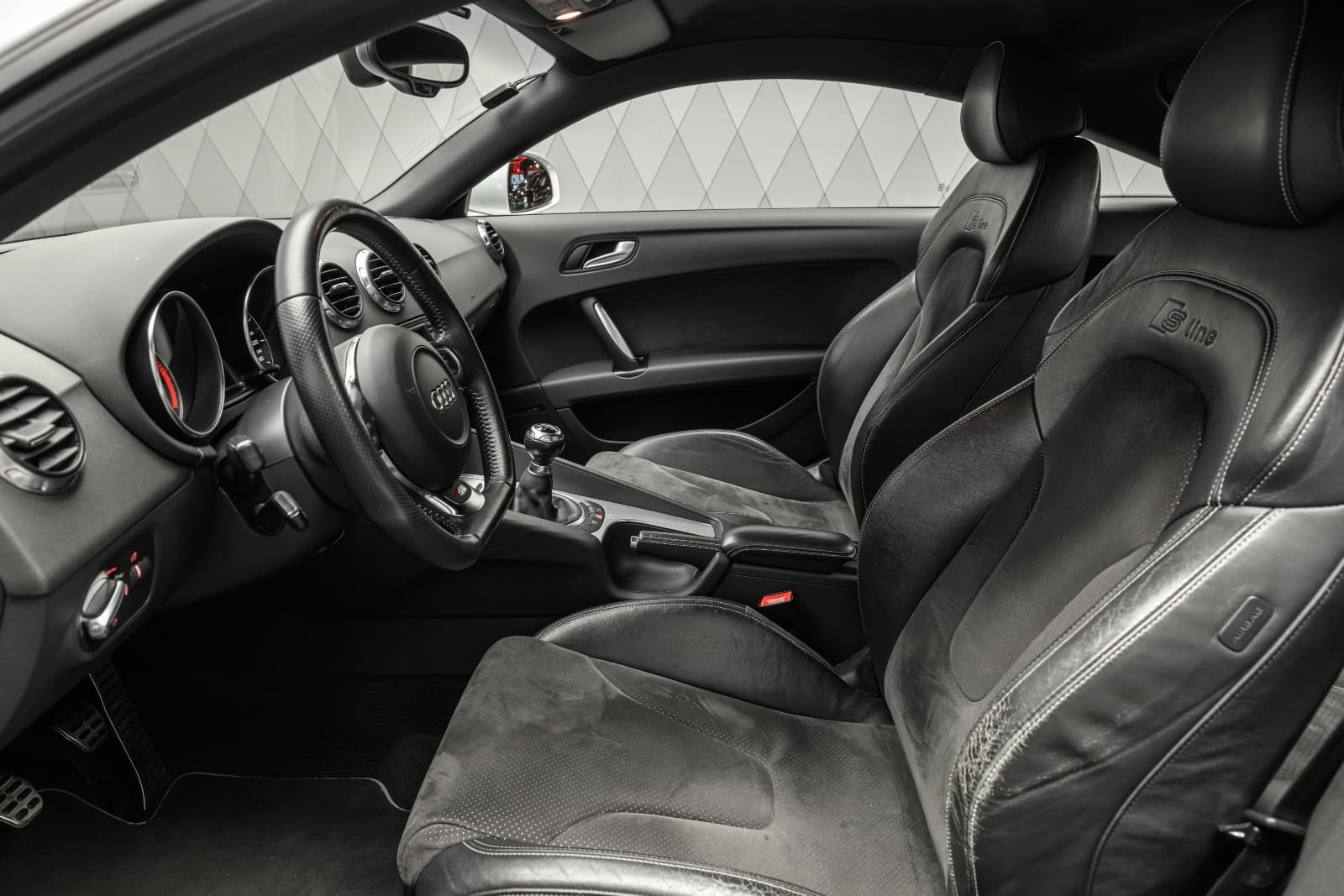 Audi TT - bilde 17