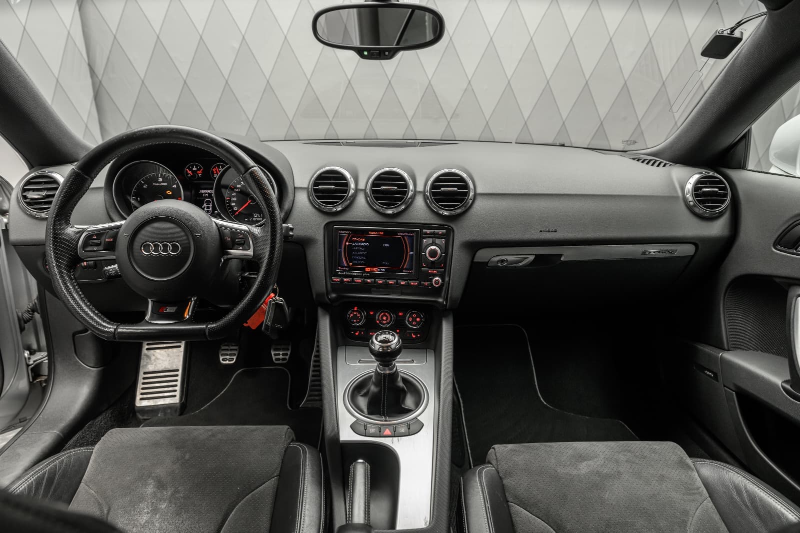 Audi TT - bilde 15