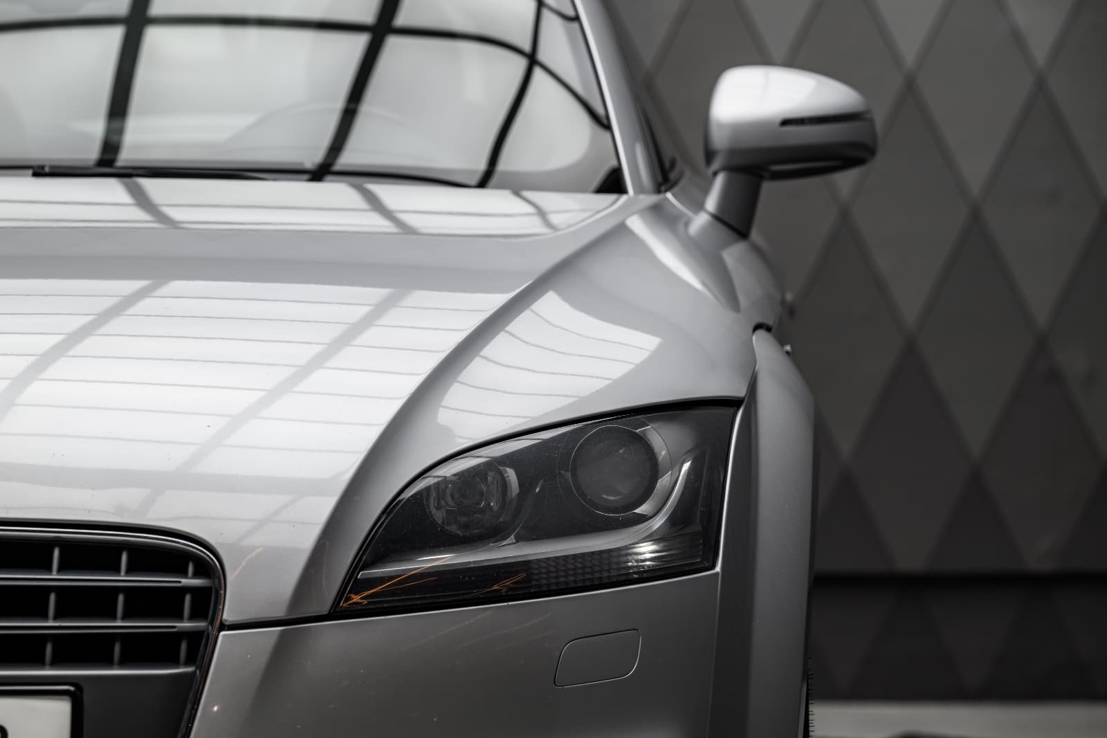 Audi TT - bilde 4