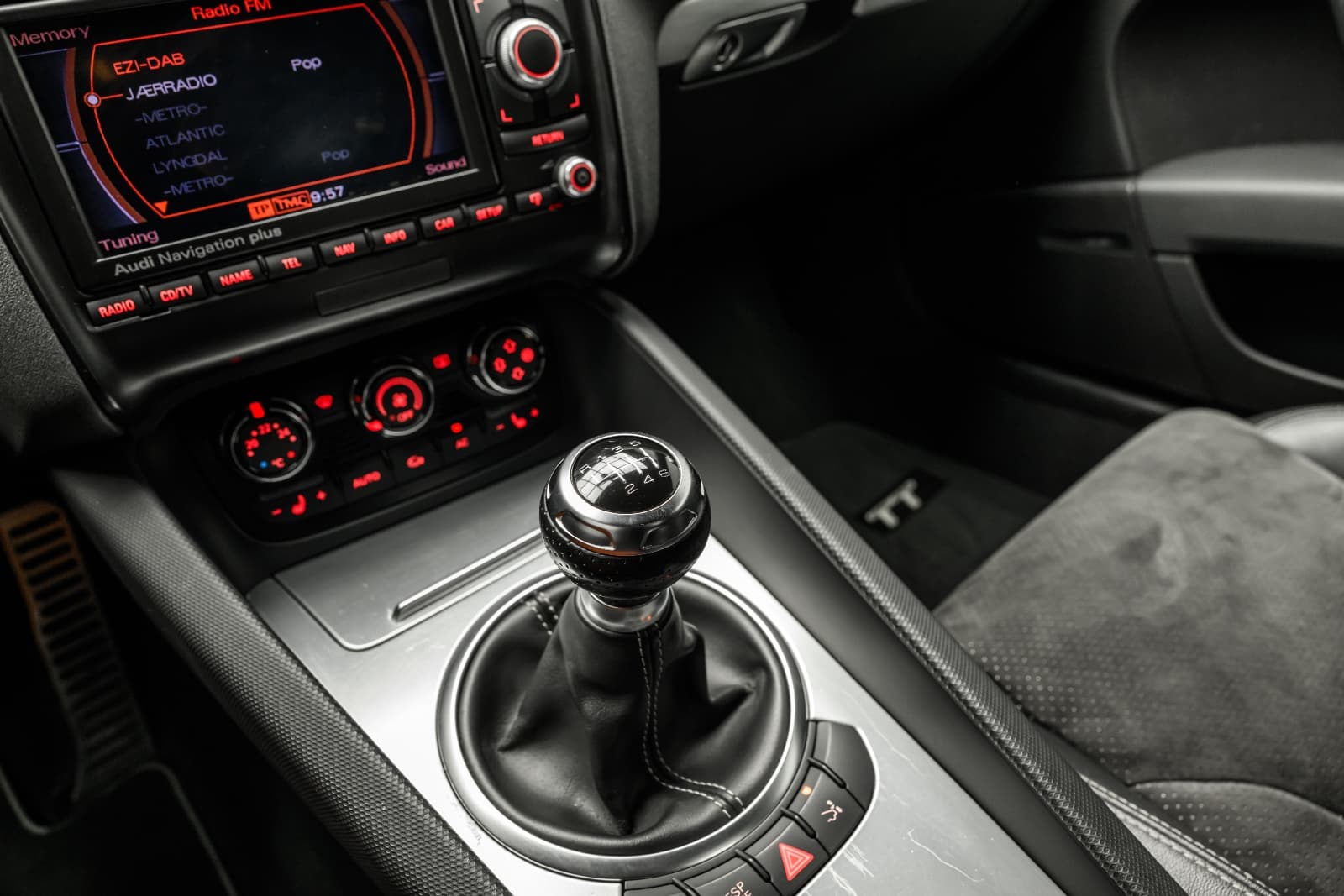 Audi TT - bilde 22