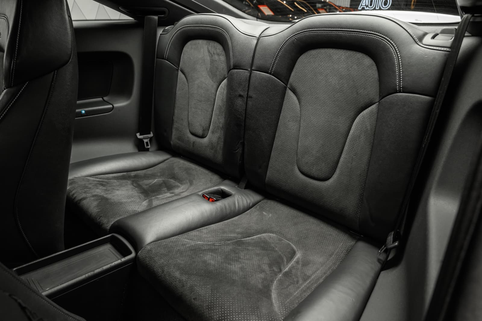 Audi TT - bilde 25