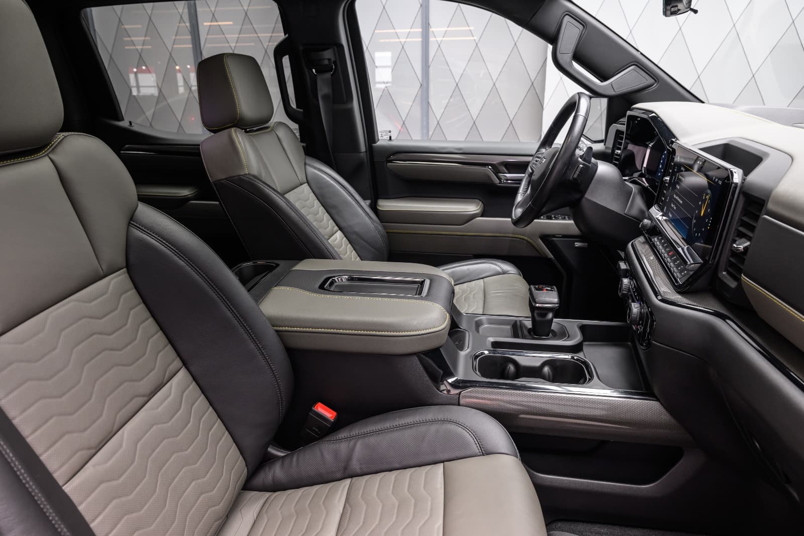 Chevrolet Silverado - bilde 32