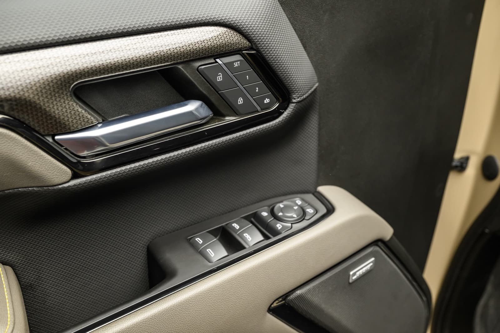 Chevrolet Silverado - bilde 18