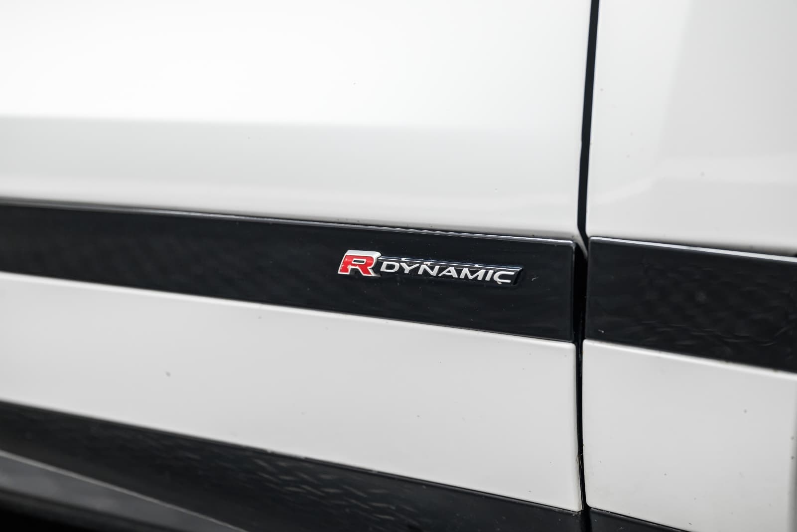 Land Rover Range Rover Evoque - bilde 14