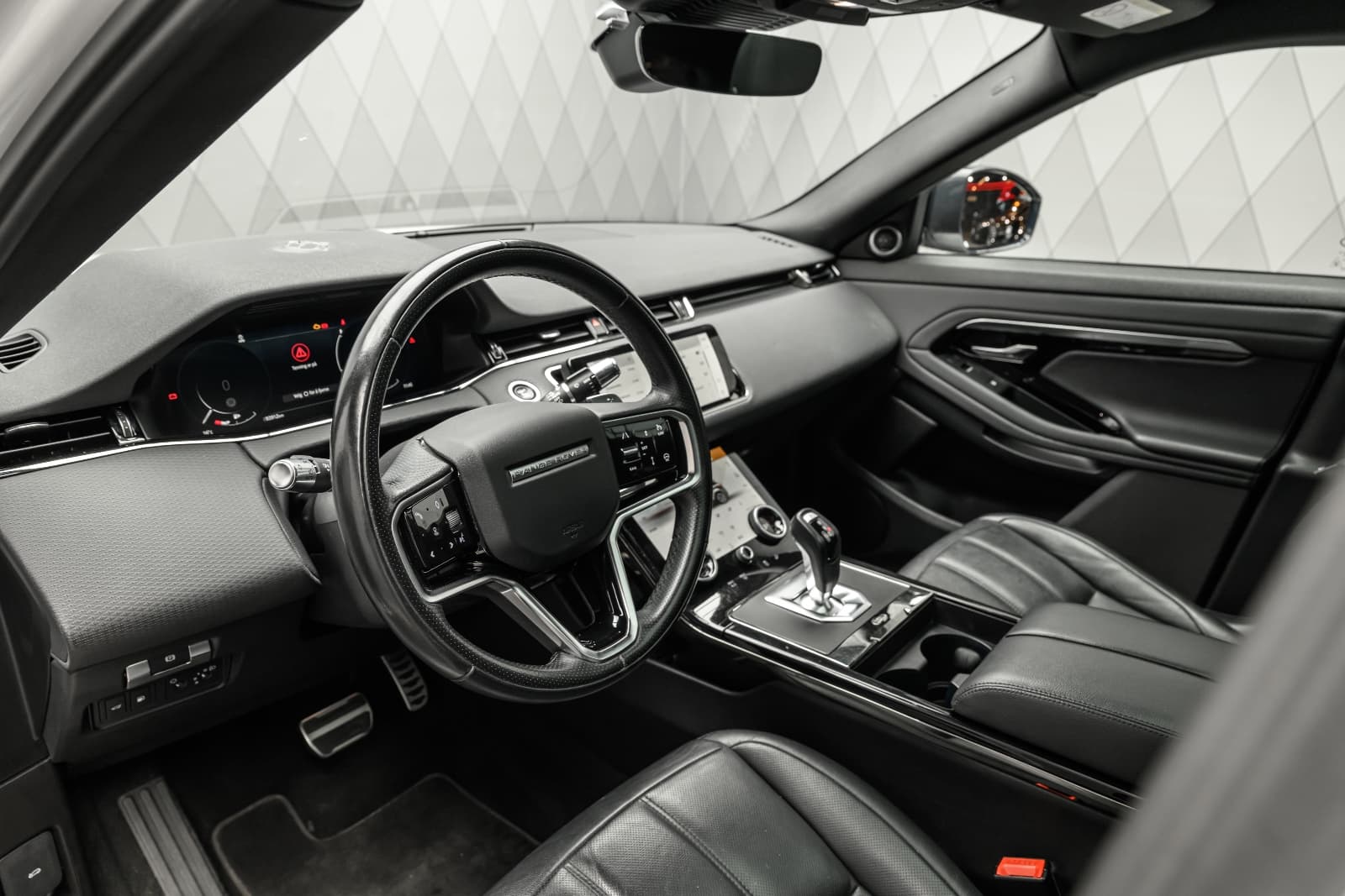 Land Rover Range Rover Evoque - bilde 21