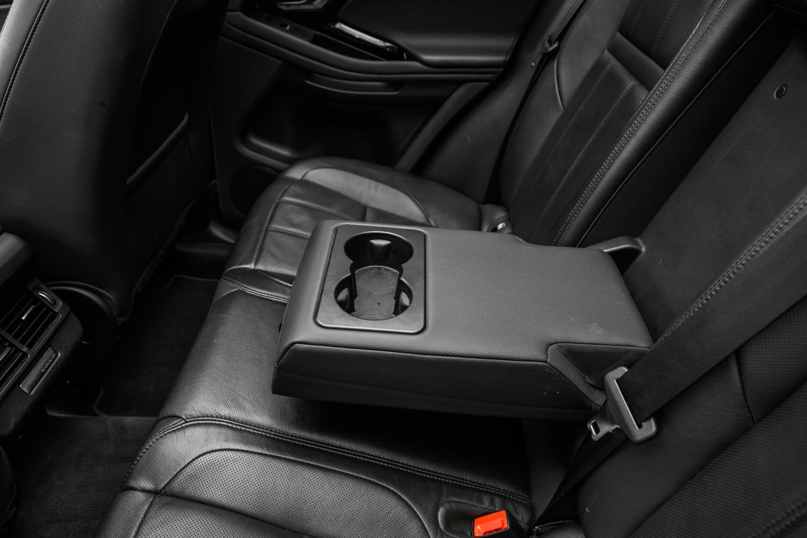 Land Rover Range Rover Evoque - bilde 37