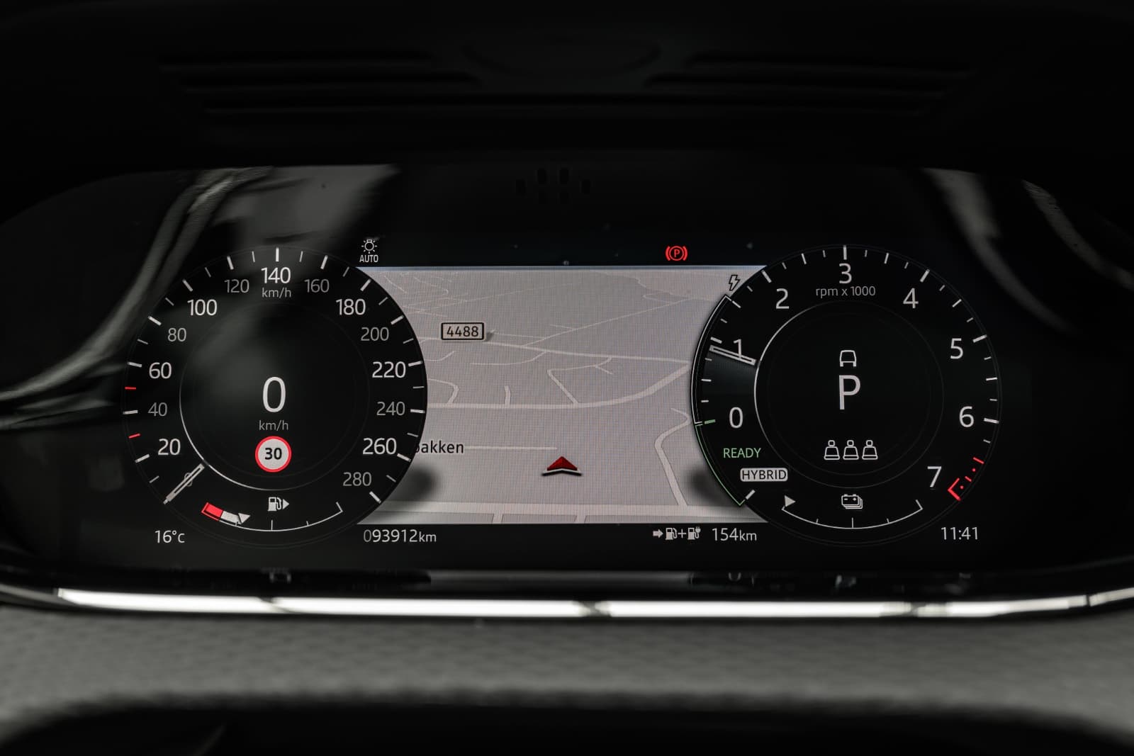 Land Rover Range Rover Evoque - bilde 27