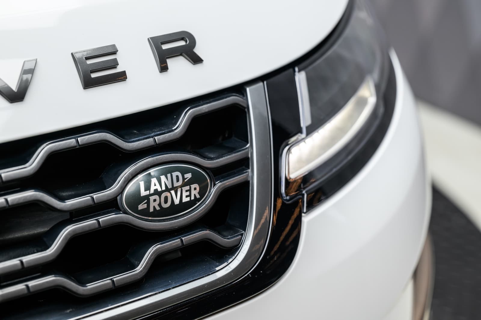Land Rover Range Rover Evoque - bilde 11
