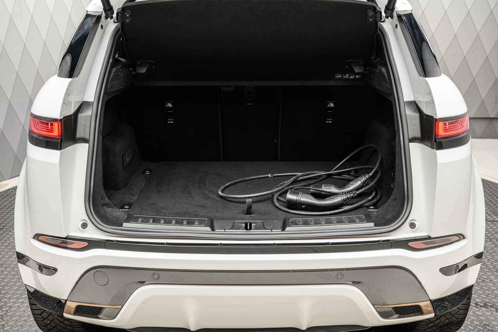 Land Rover Range Rover Evoque - bilde 12