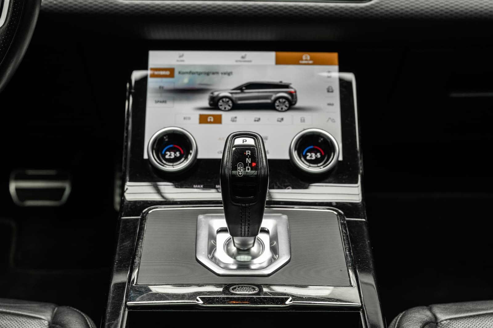 Land Rover Range Rover Evoque - bilde 32