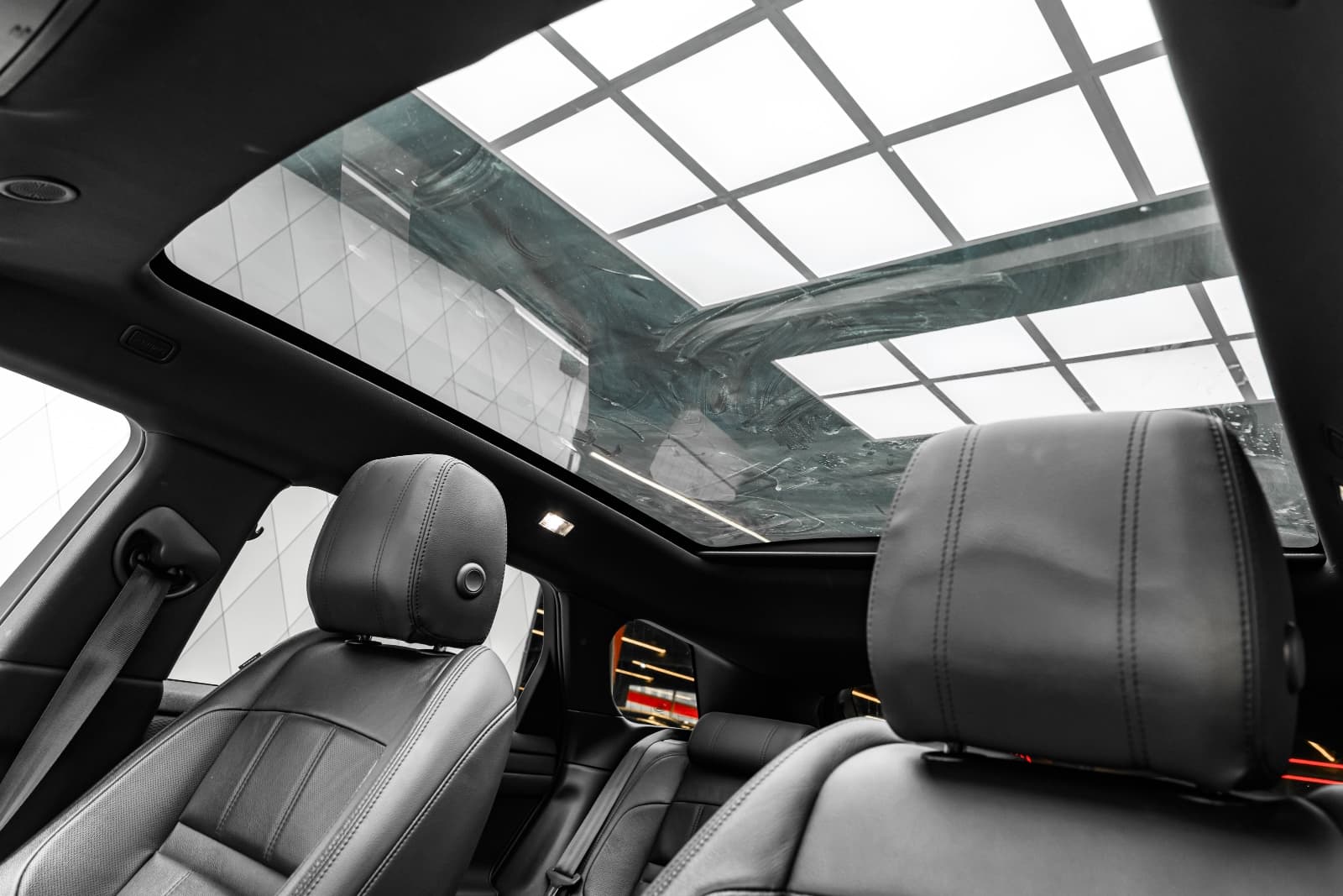 Land Rover Range Rover Evoque - bilde 34