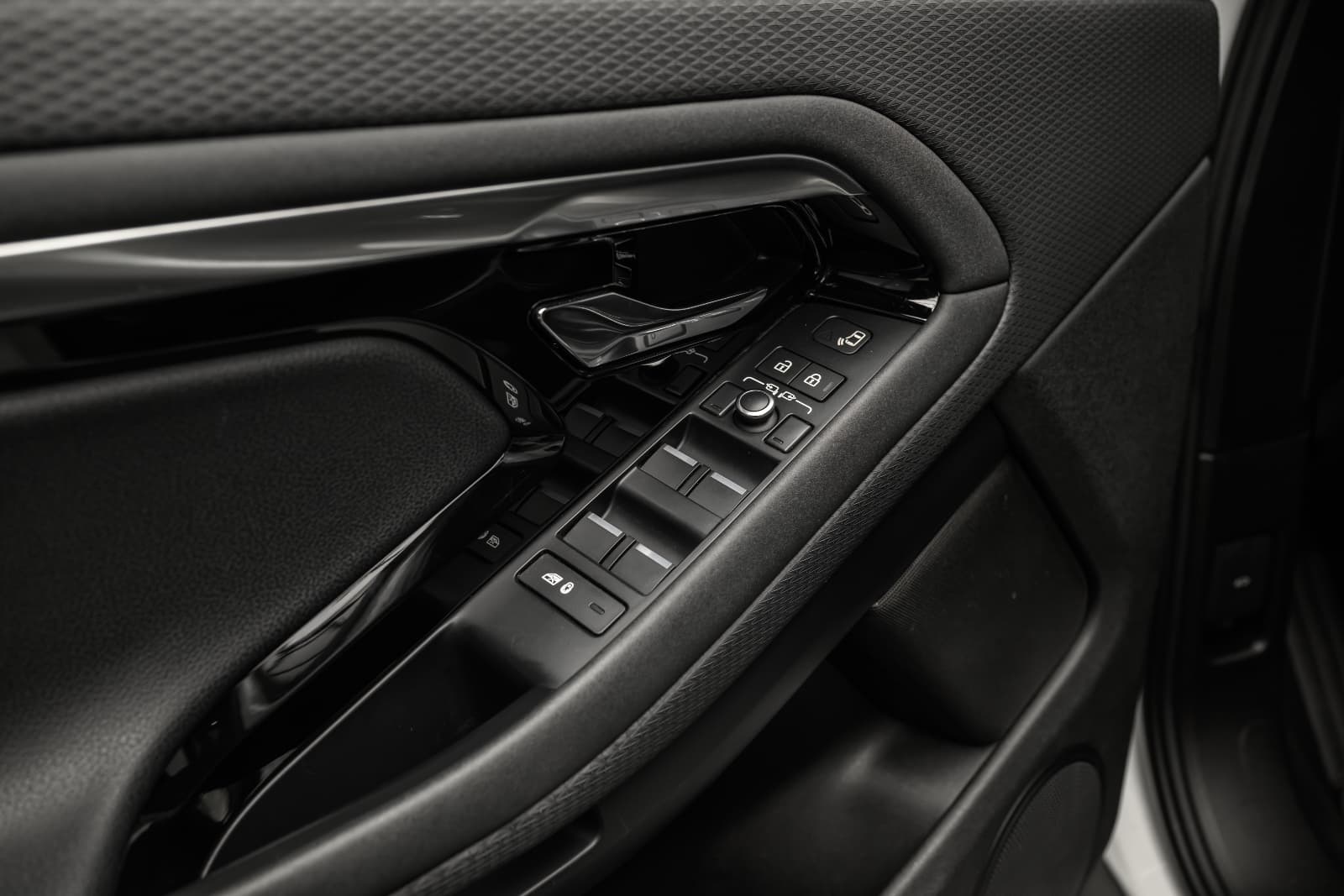 Land Rover Range Rover Evoque - bilde 19