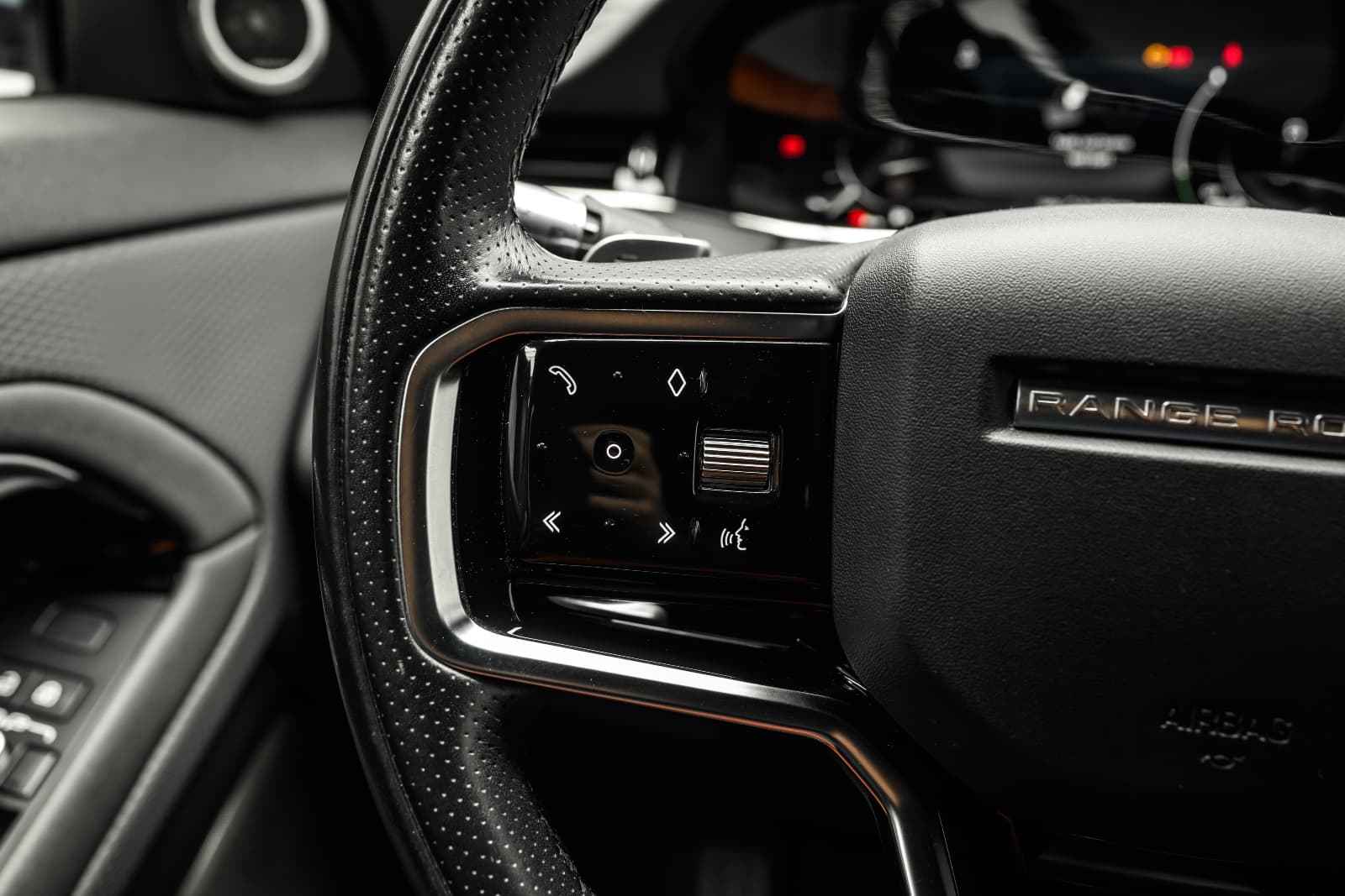 Land Rover Range Rover Evoque - bilde 26