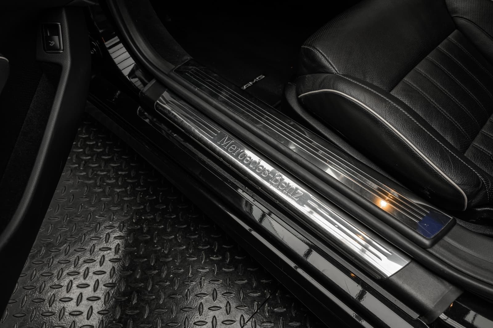 Mercedes-Benz SL - bilde 14