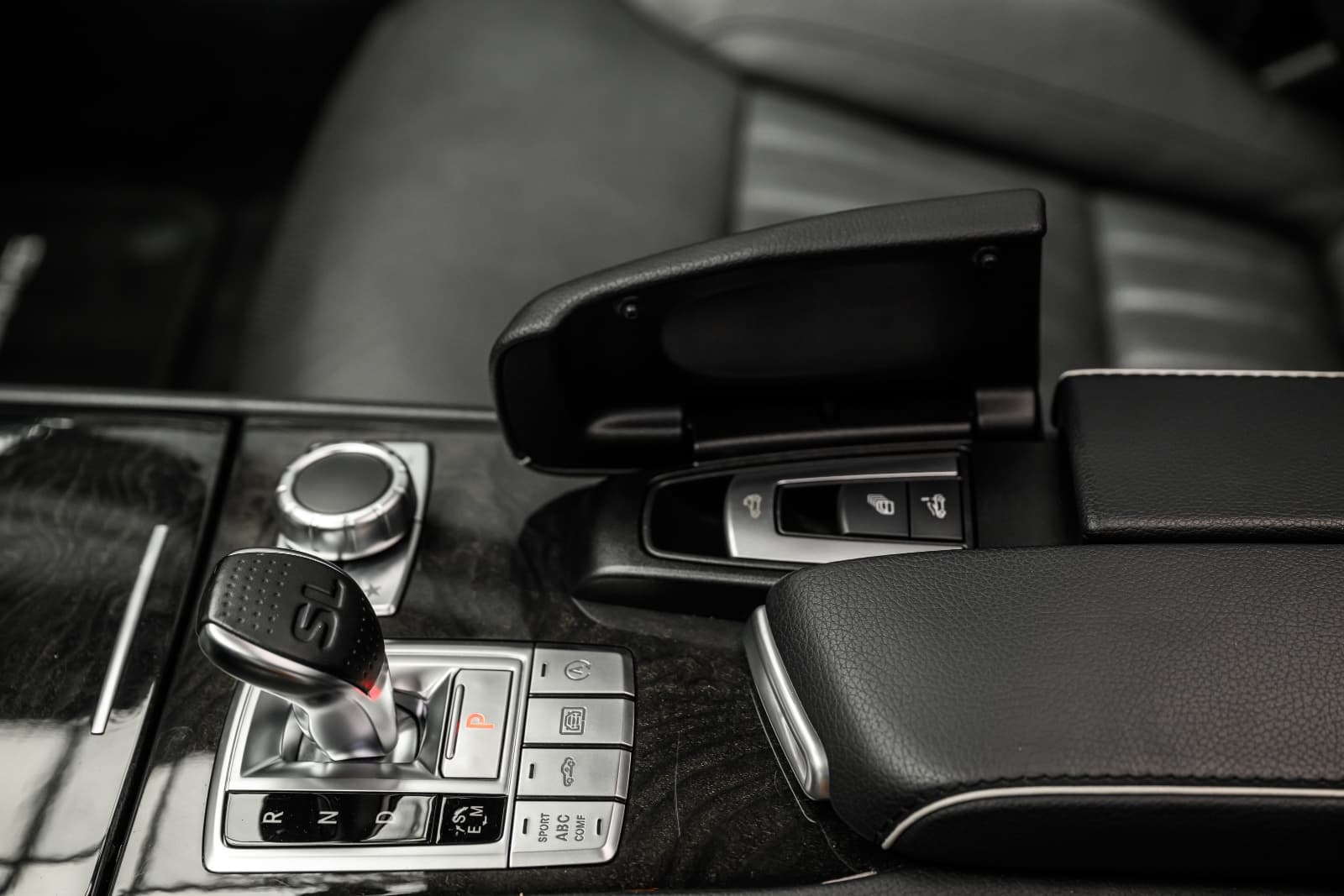 Mercedes-Benz SL - bilde 29