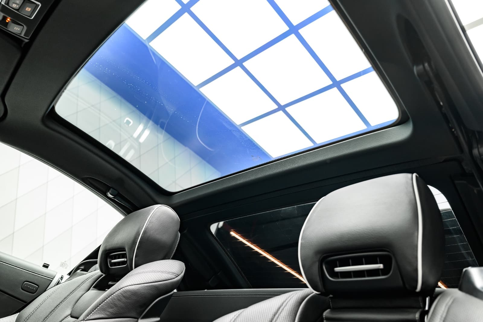 Mercedes-Benz SL - bilde 25