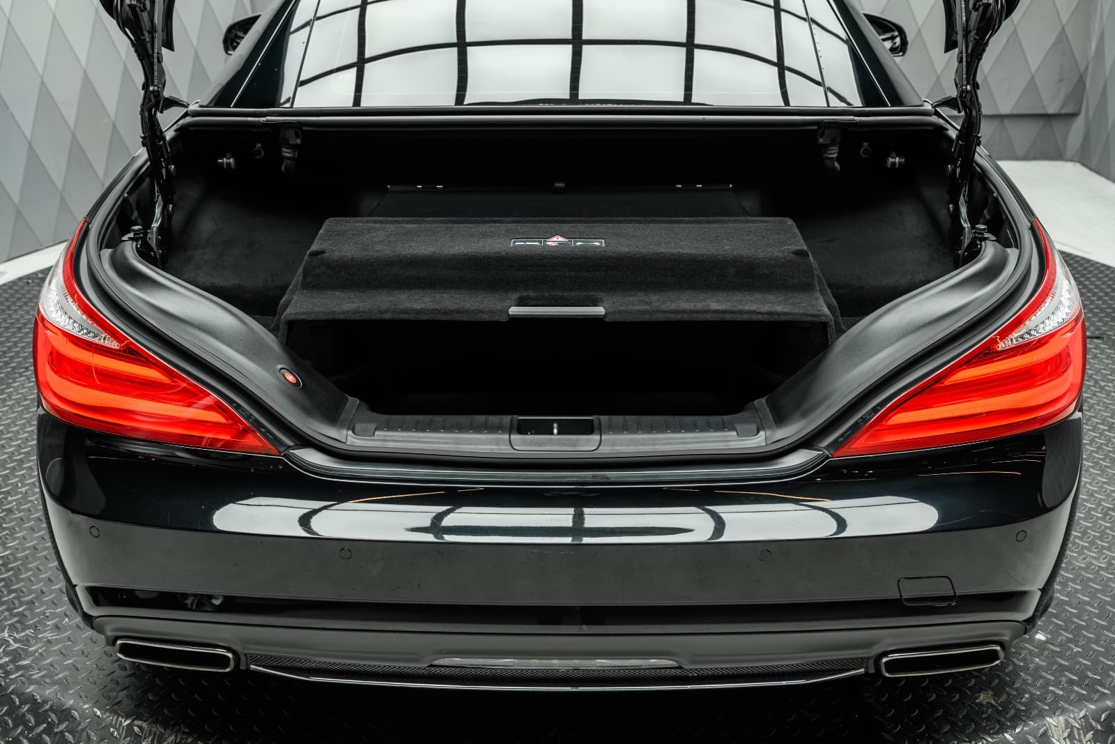 Mercedes-Benz SL - bilde 11