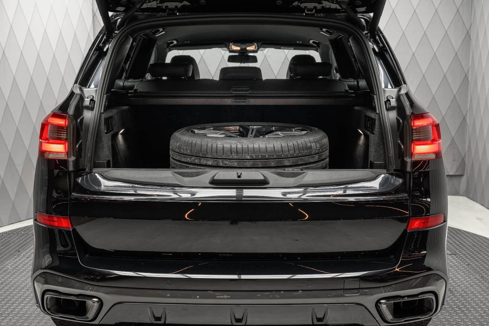 BMW X5 - bilde 10