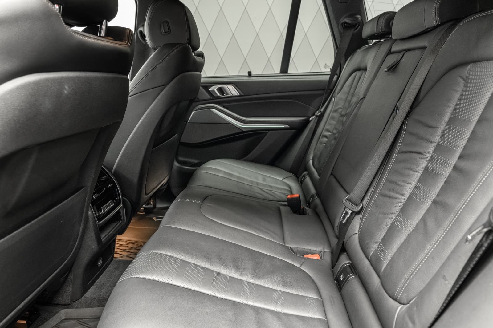 BMW X5 - bilde 36