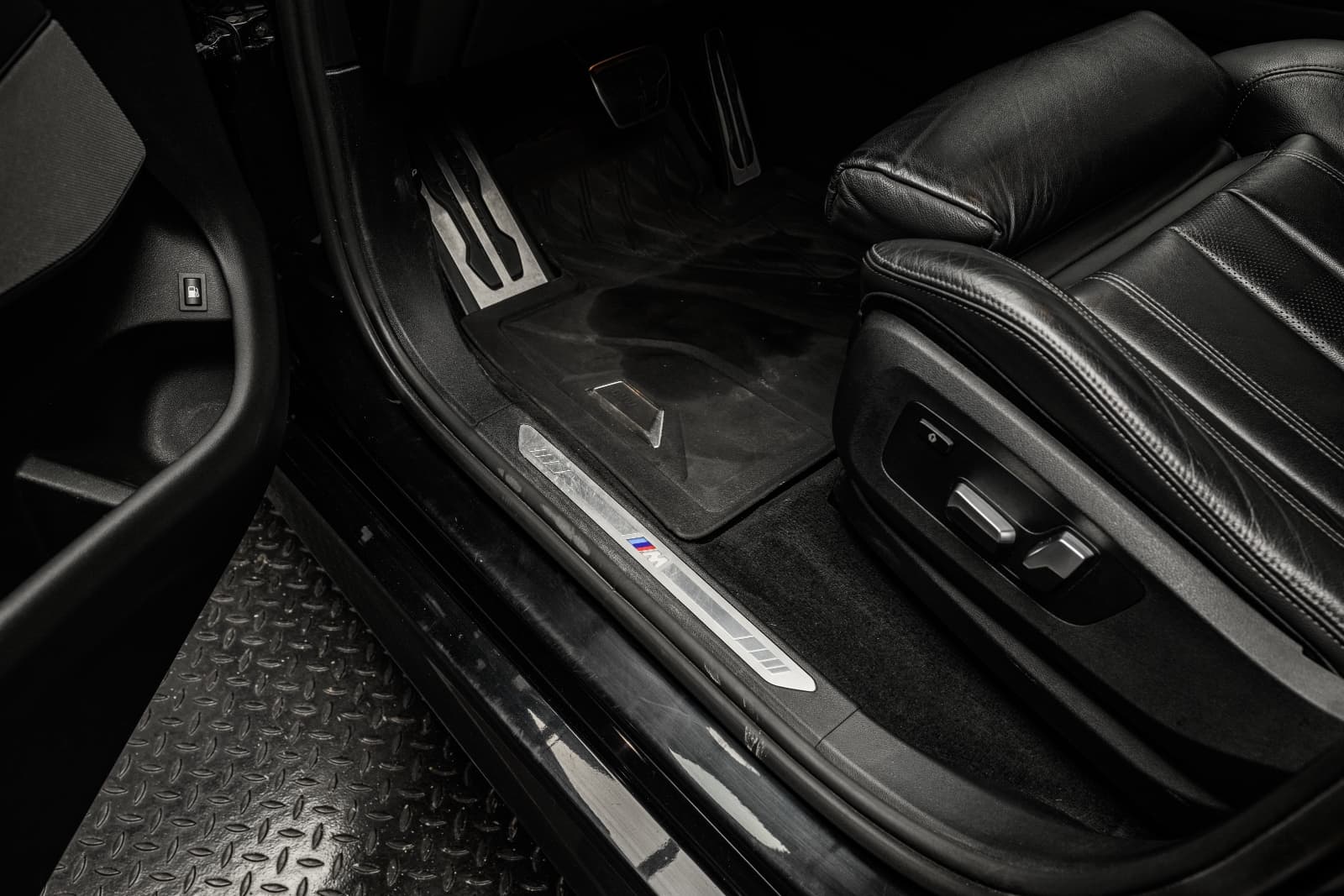 BMW X5 - bilde 16