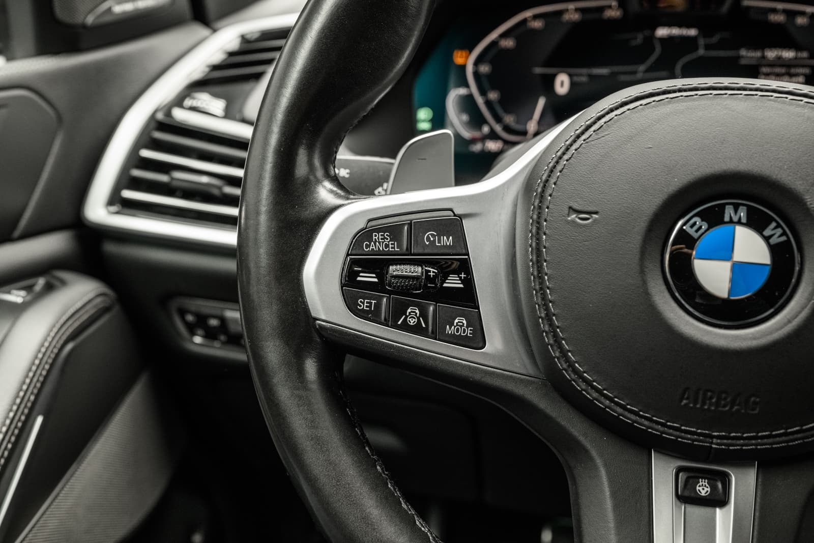BMW X5 - bilde 23