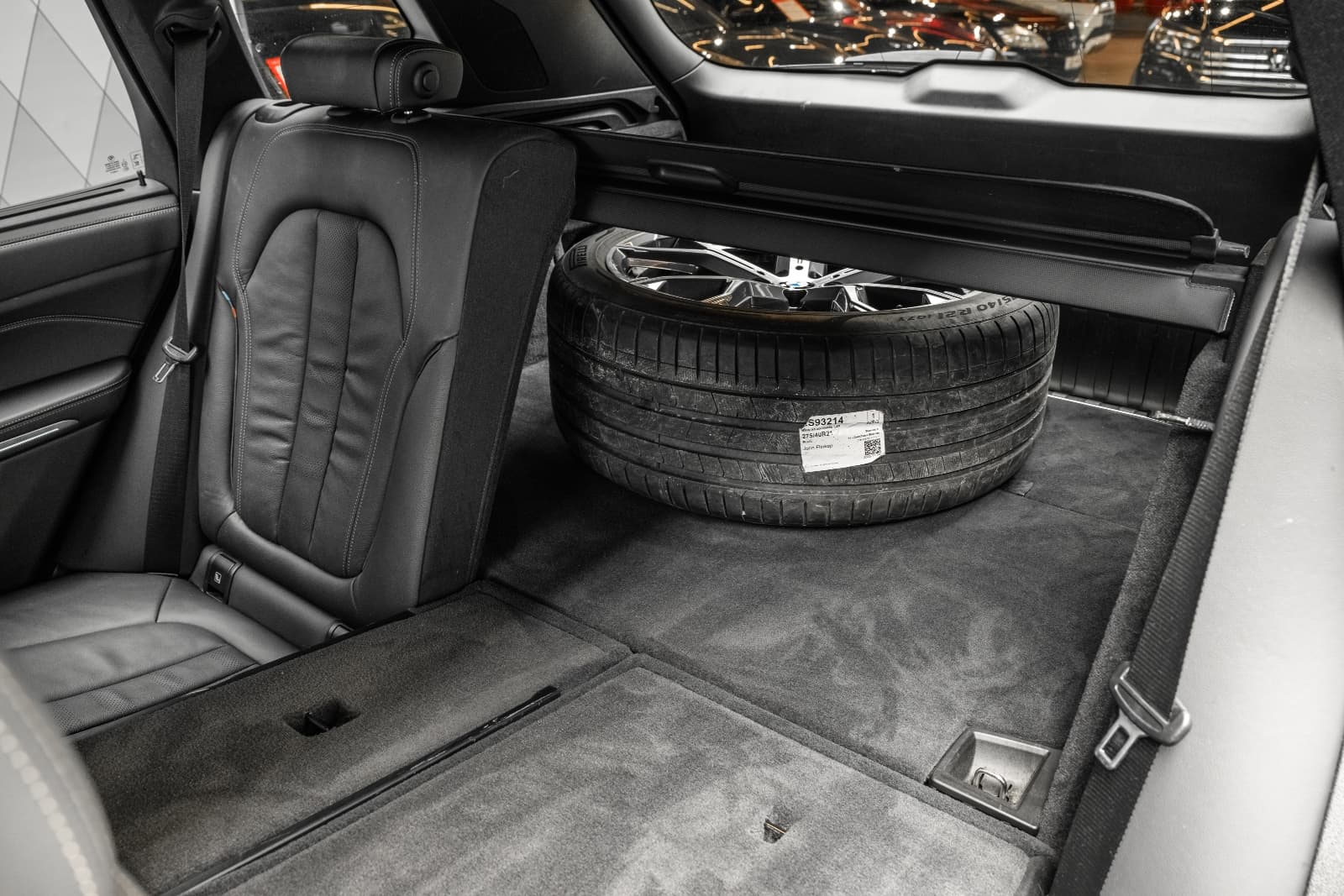 BMW X5 - bilde 38