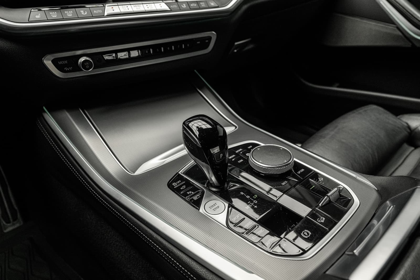 BMW X5 - bilde 30