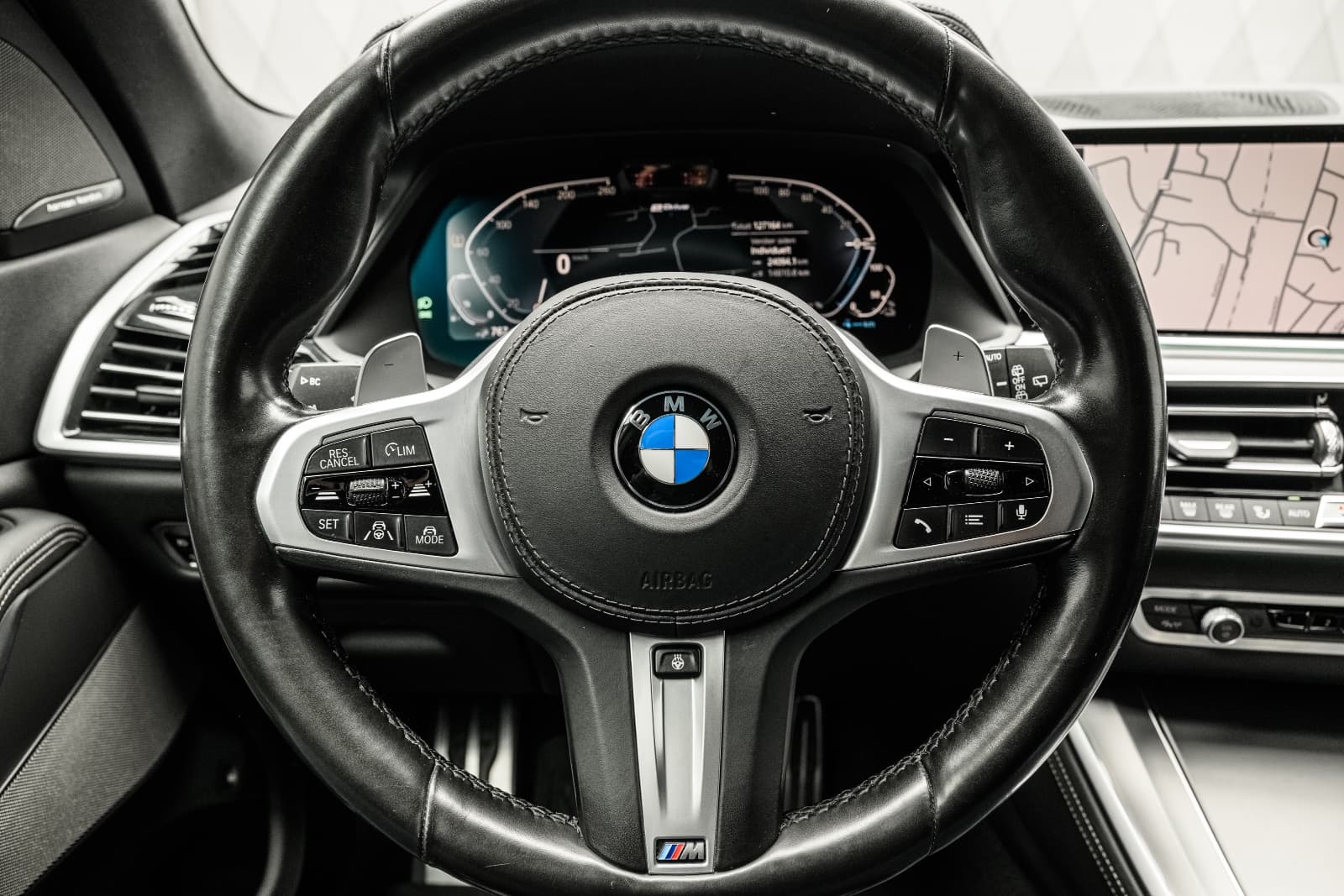 BMW X5 - bilde 22