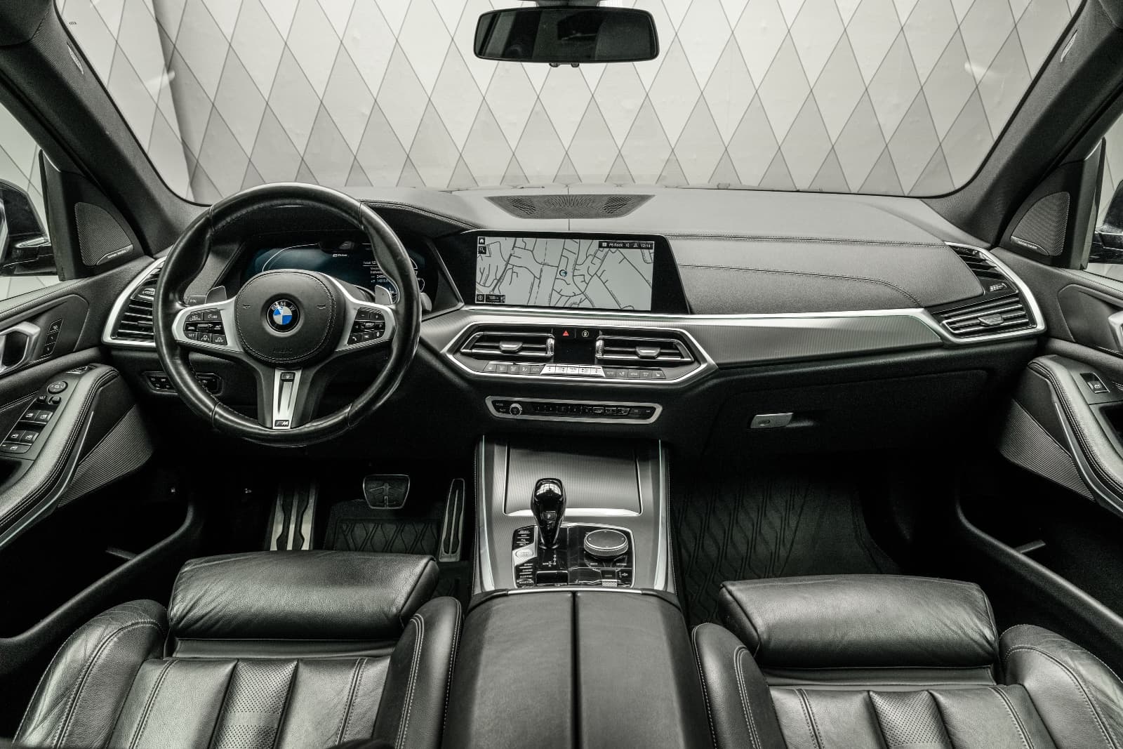 BMW X5 - bilde 14
