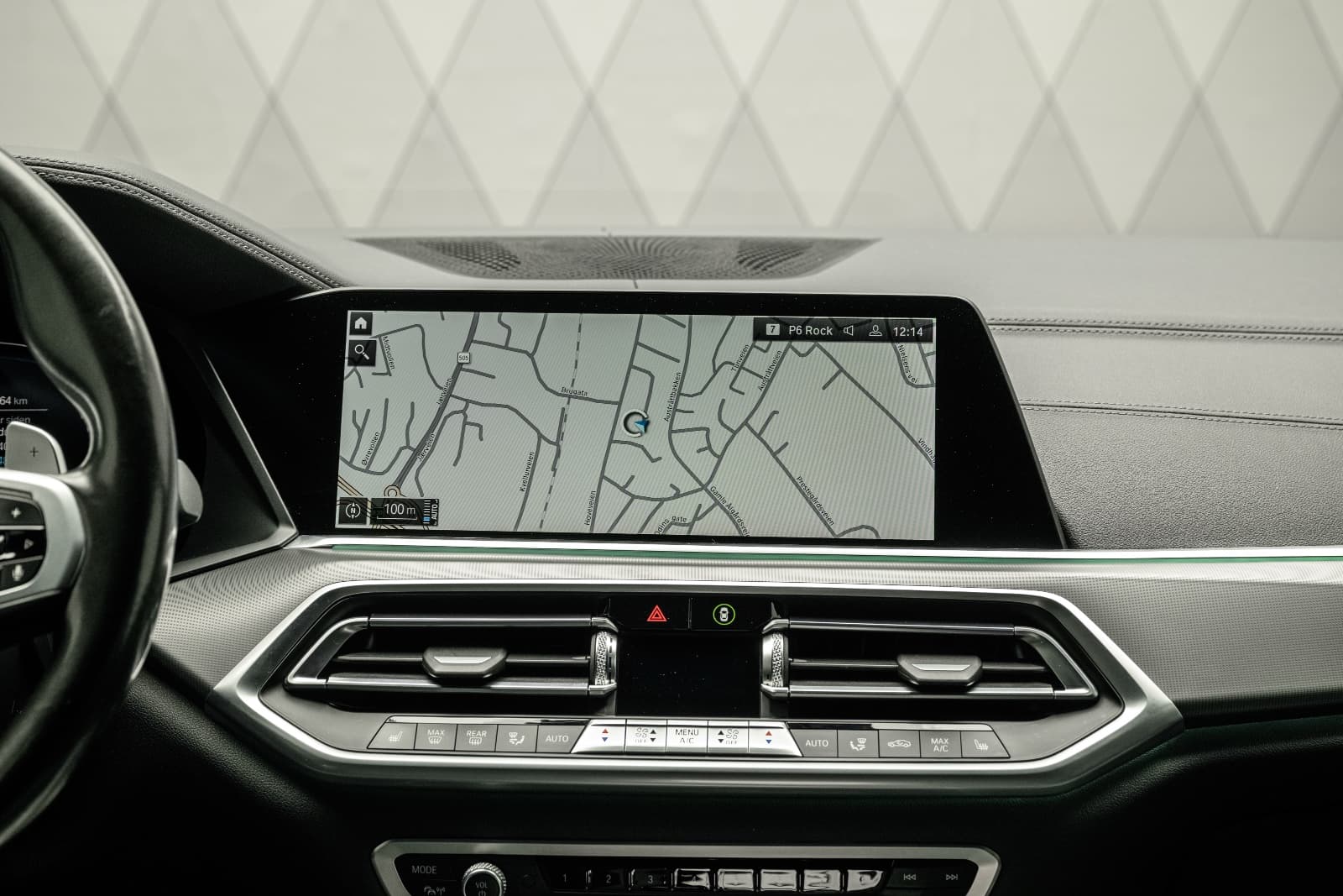 BMW X5 - bilde 19