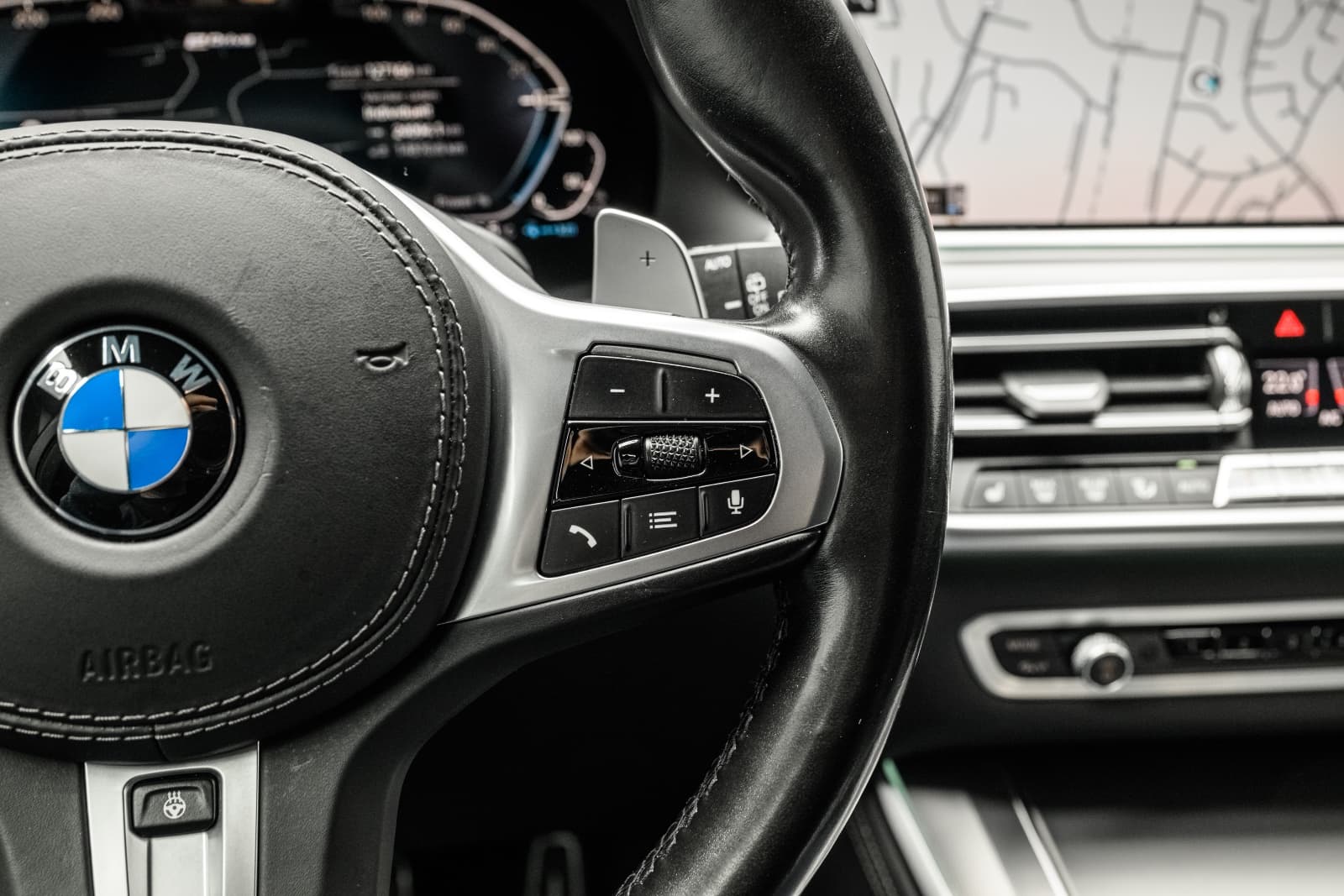 BMW X5 - bilde 24