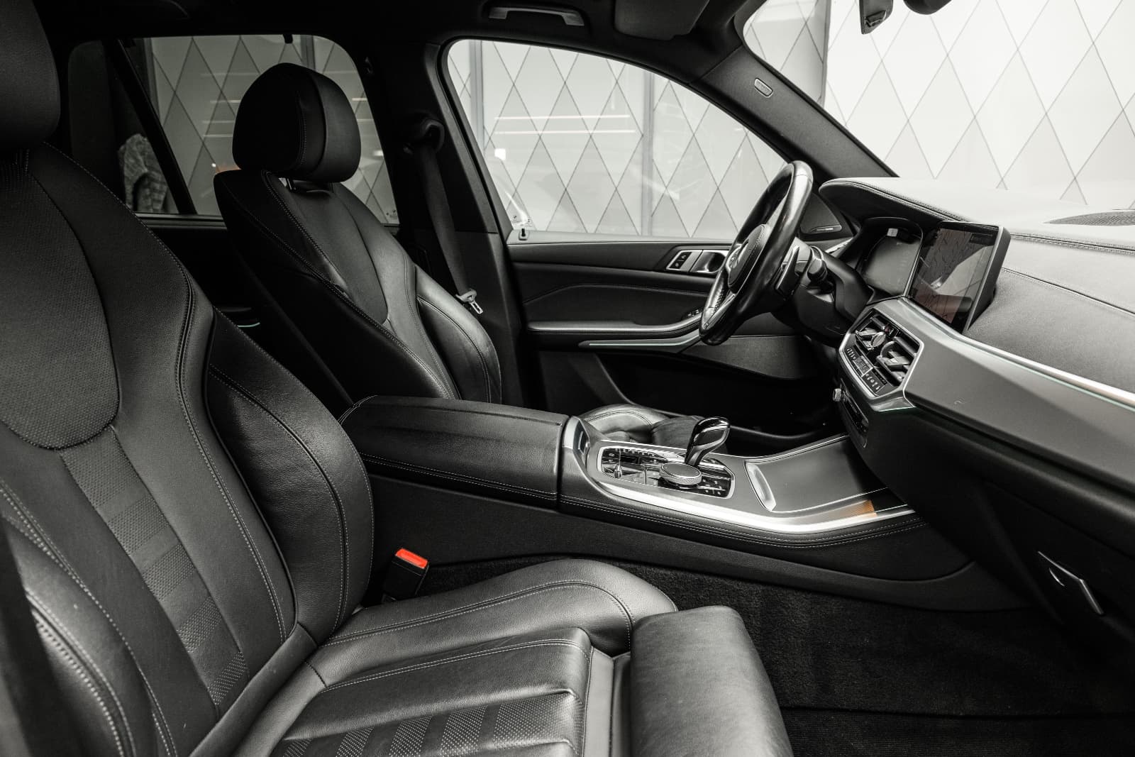 BMW X5 - bilde 27