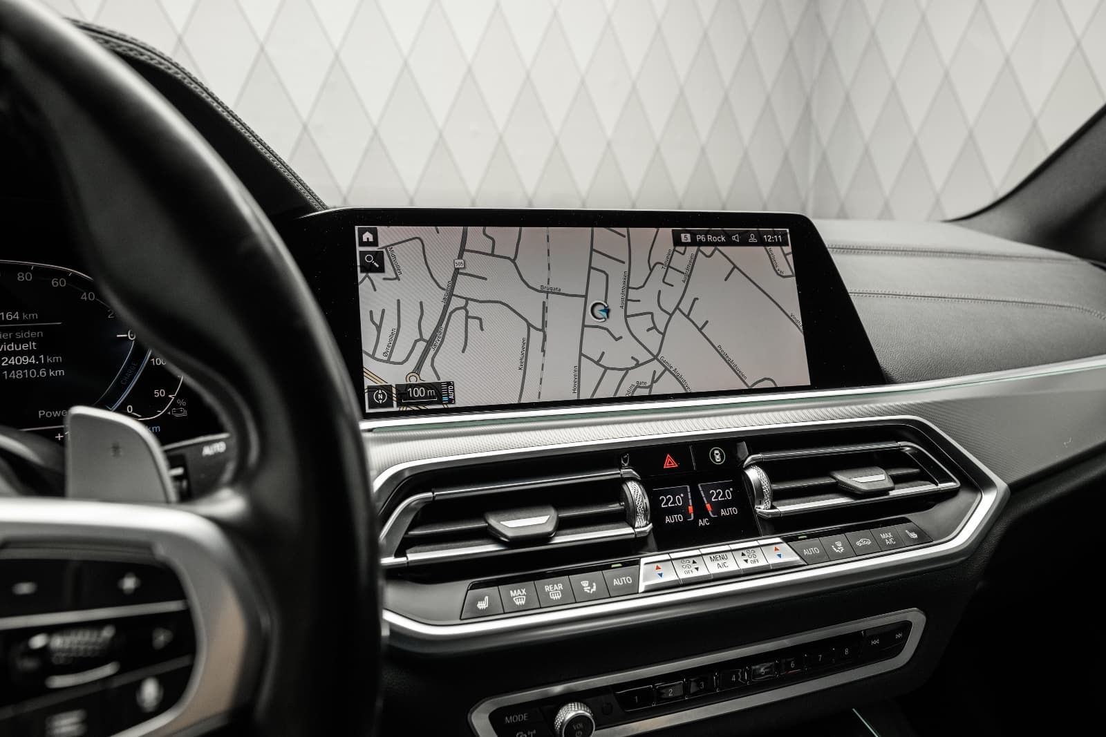 BMW X5 - bilde 25