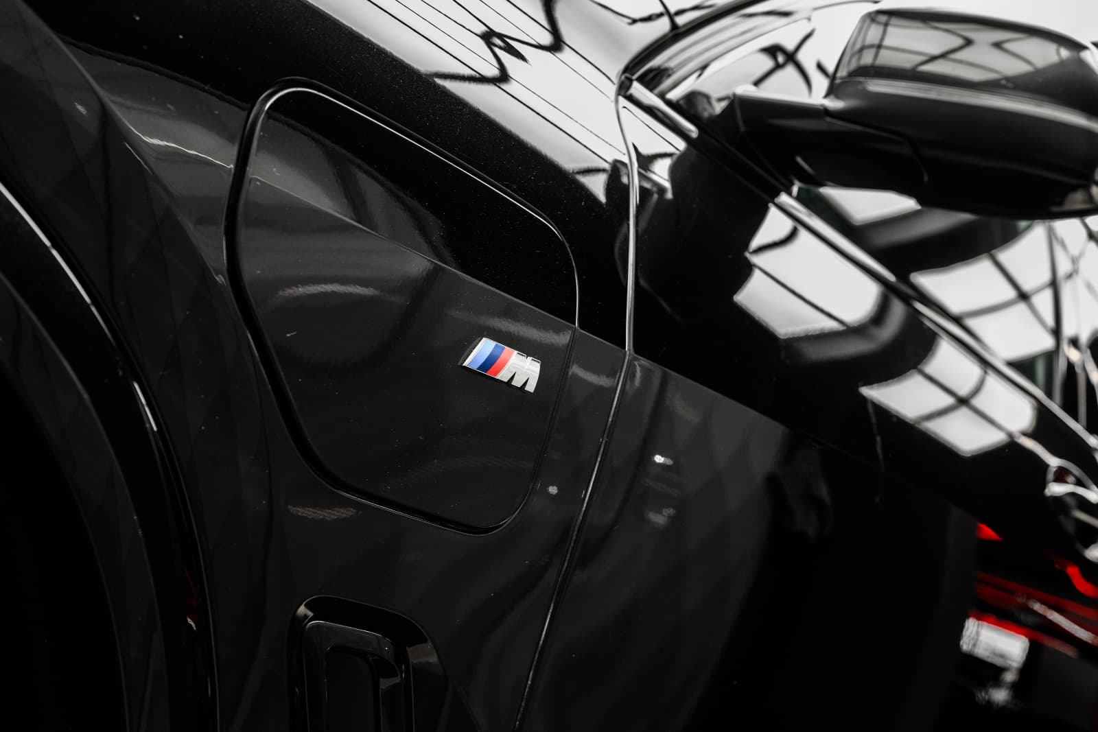 BMW X5 - bilde 40