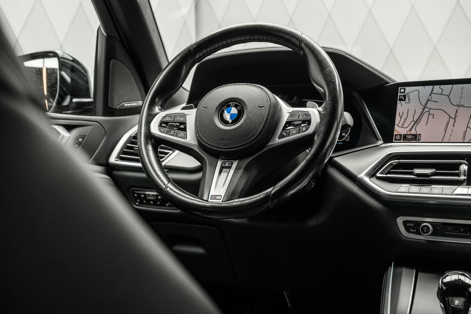 BMW X5 - bilde 20