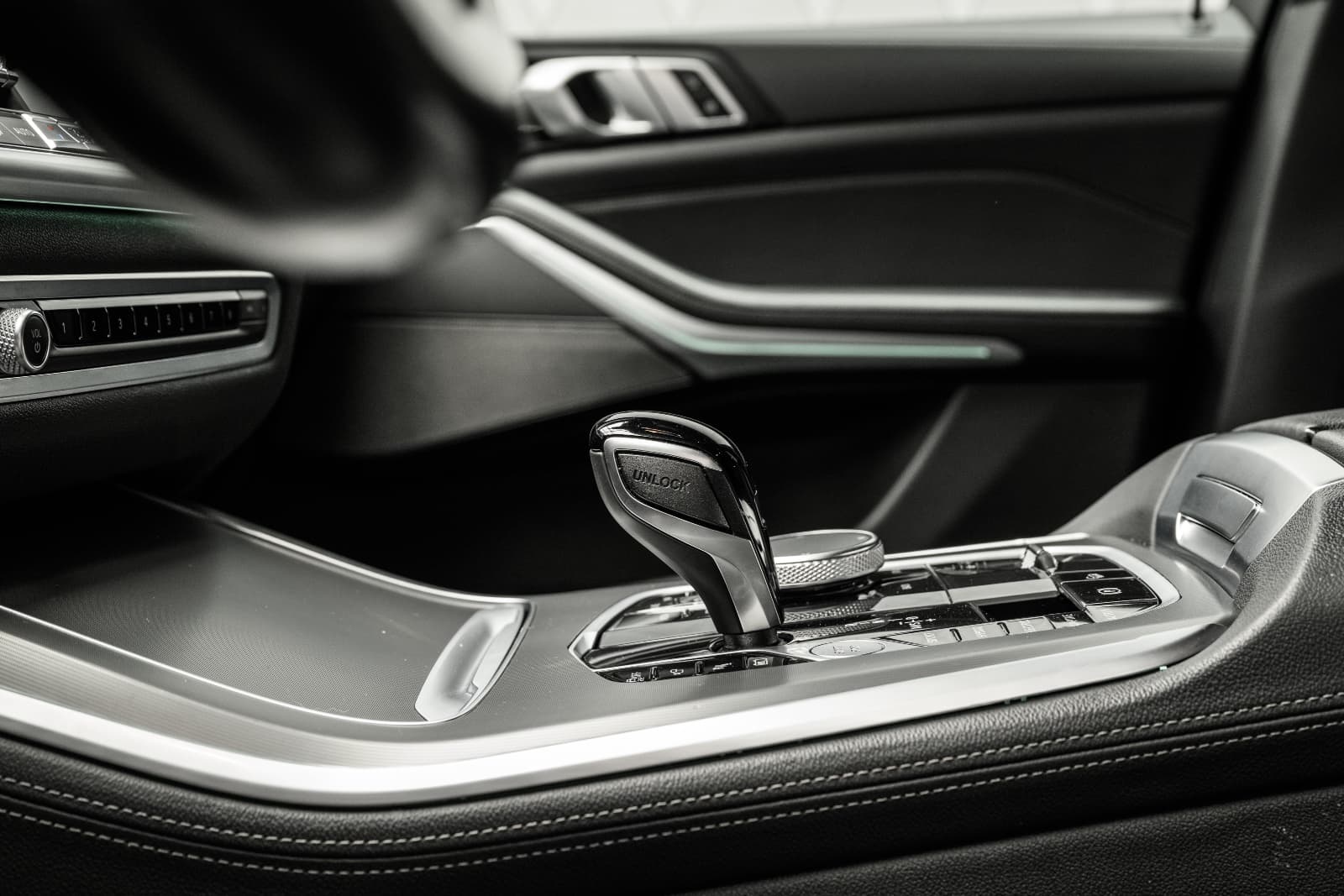 BMW X5 - bilde 35