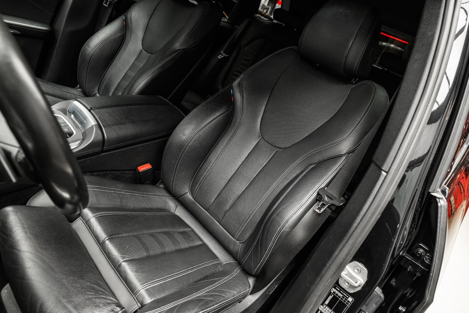 BMW X5 - bilde 29