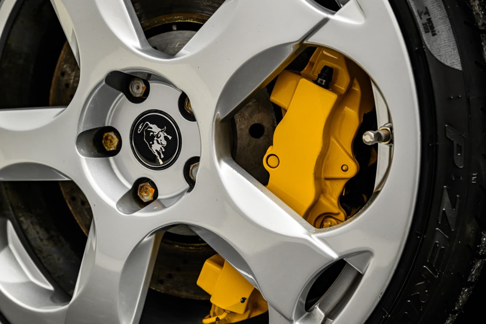 Lamborghini Gallardo - bilde 32