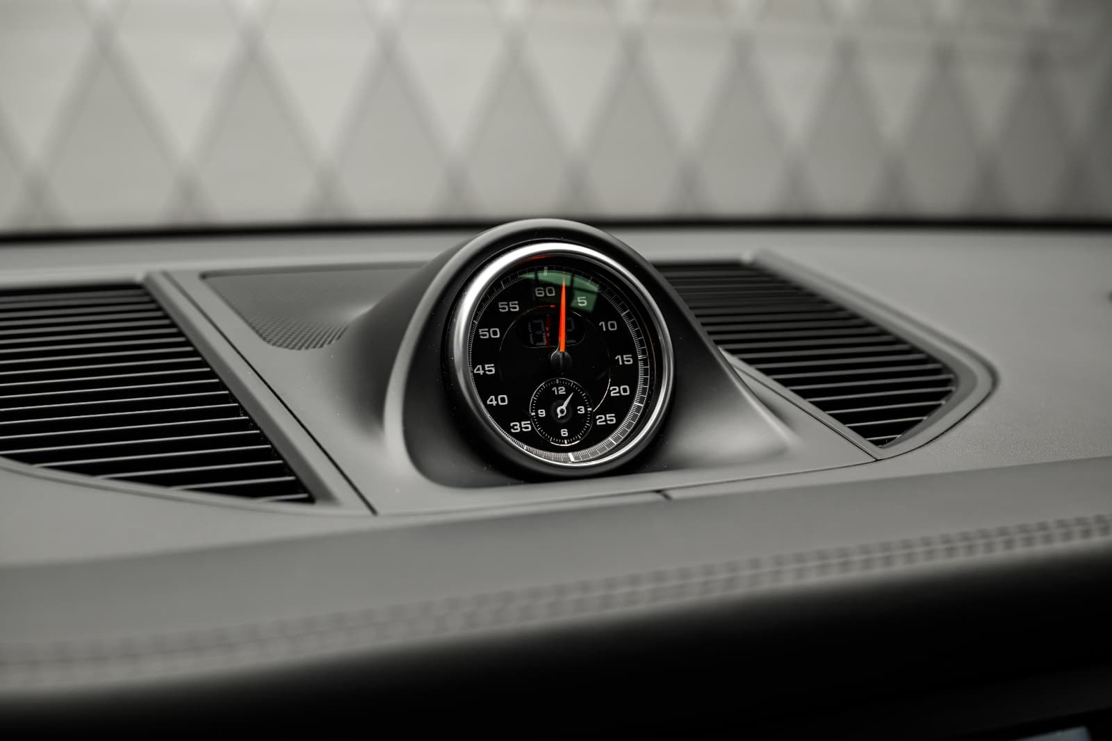 Porsche Macan - bilde 24