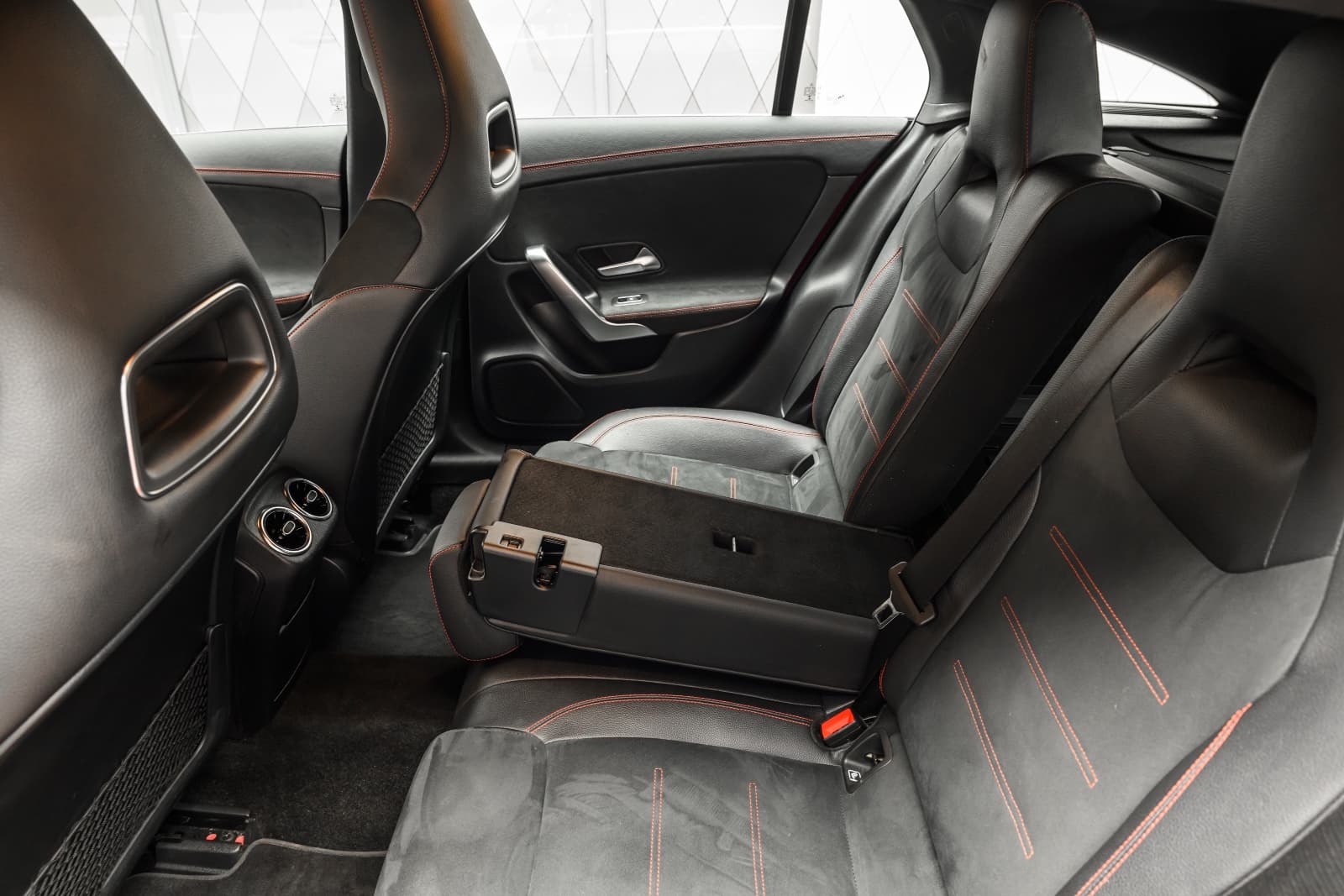 Mercedes-Benz CLA - bilde 39