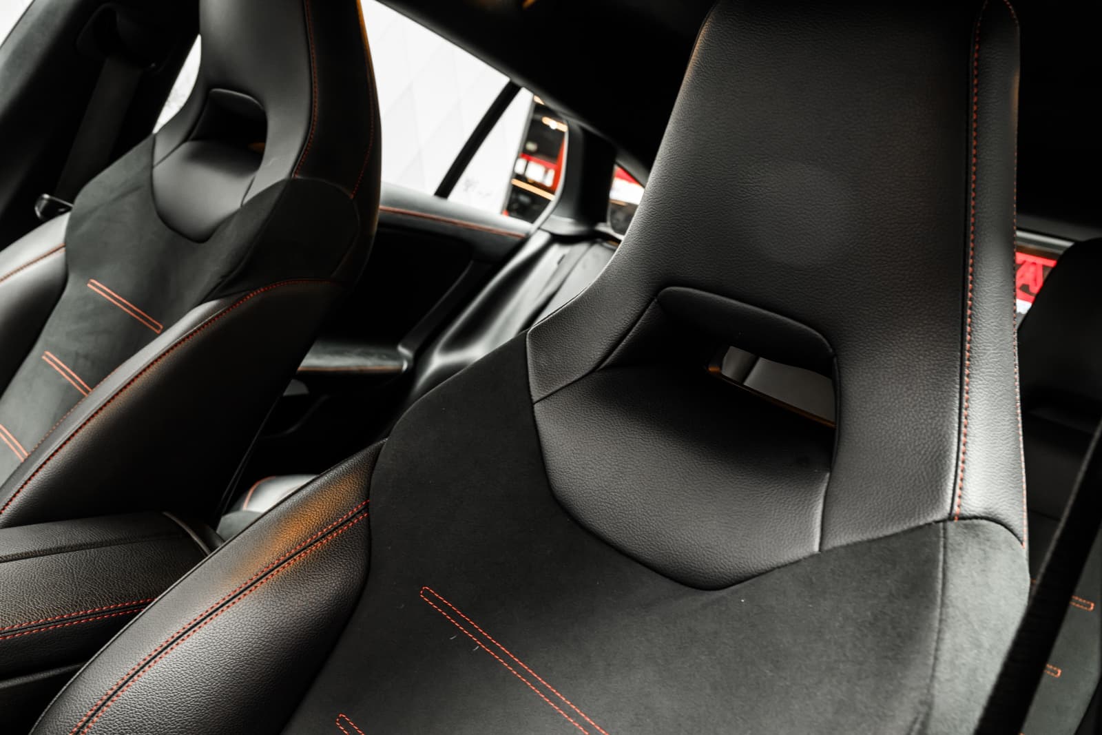 Mercedes-Benz CLA - bilde 40