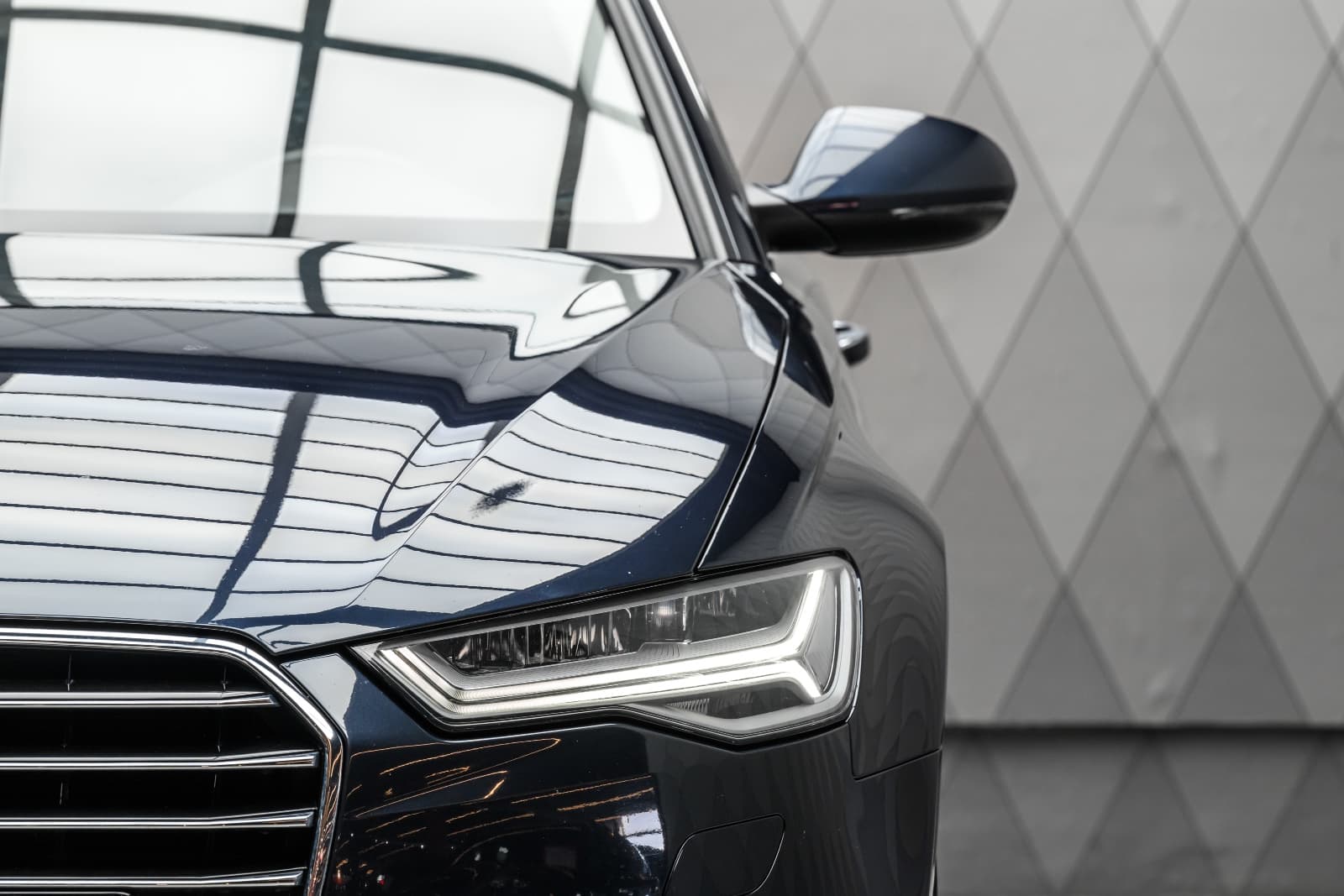 Audi A6 - bilde 5