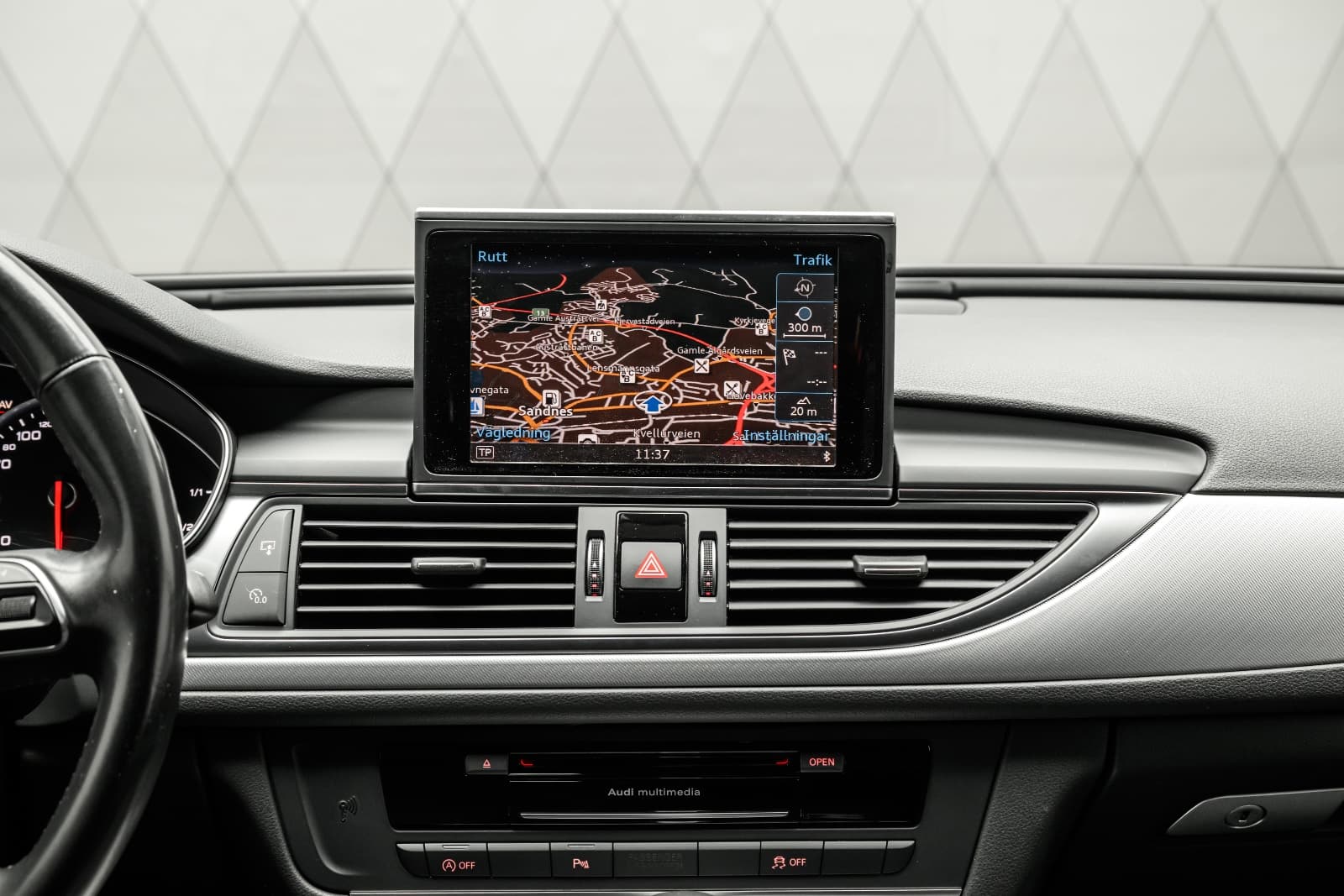 Audi A6 - bilde 17