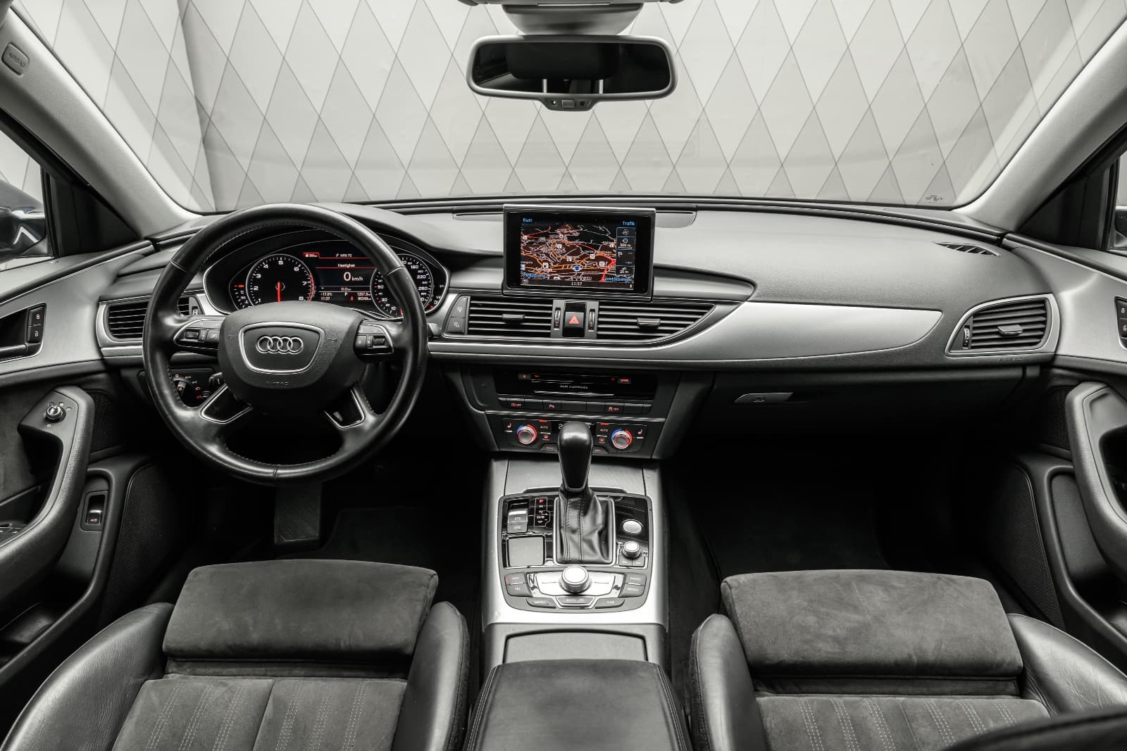 Audi A6 - bilde 14