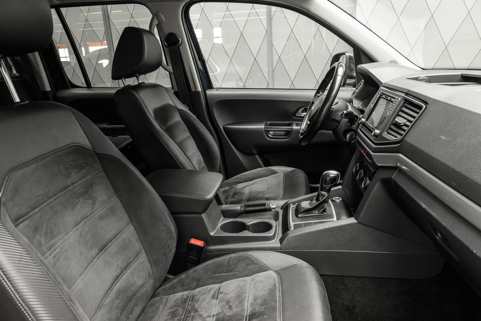Volkswagen Amarok - bilde 26