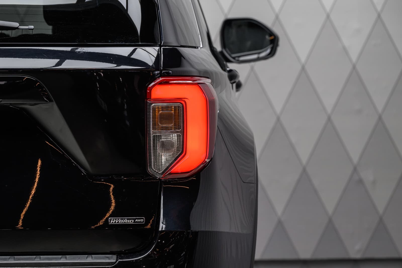 Ford Explorer - bilde 11